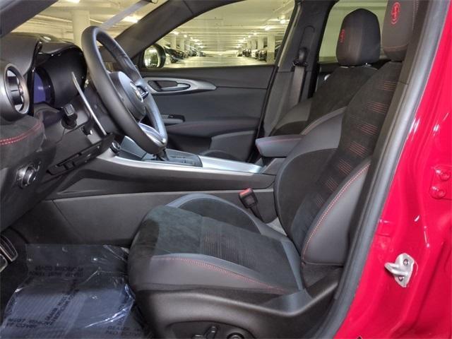 new 2024 Alfa Romeo Tonale car, priced at $54,135