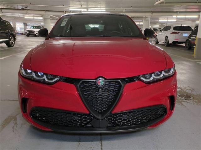 new 2024 Alfa Romeo Tonale car, priced at $54,135
