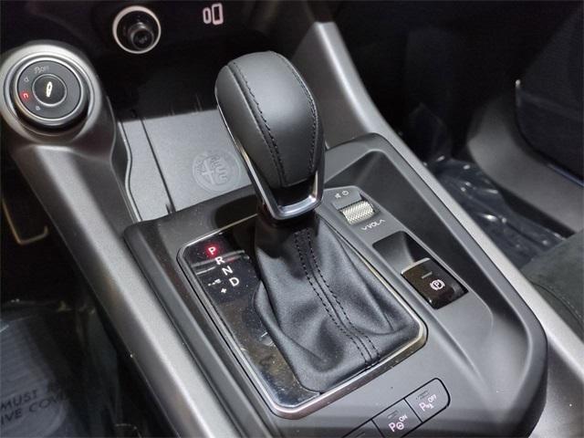 new 2024 Alfa Romeo Tonale car, priced at $54,135