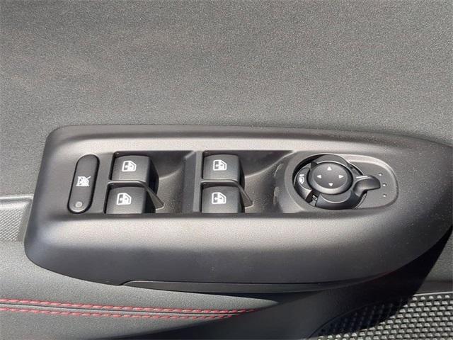 new 2024 Alfa Romeo Tonale car, priced at $53,140