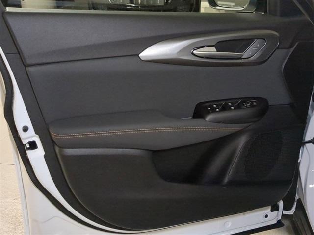 new 2025 Alfa Romeo Tonale car, priced at $54,430