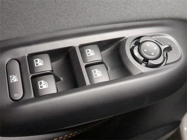 new 2025 Alfa Romeo Tonale car, priced at $54,430