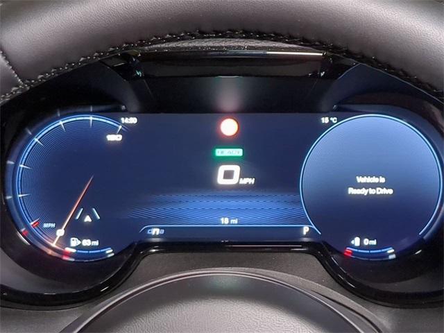 new 2025 Alfa Romeo Tonale car, priced at $54,430