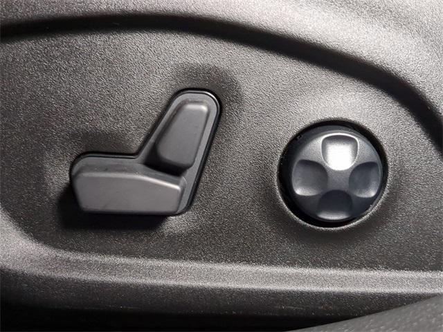 new 2025 Alfa Romeo Tonale car, priced at $54,430