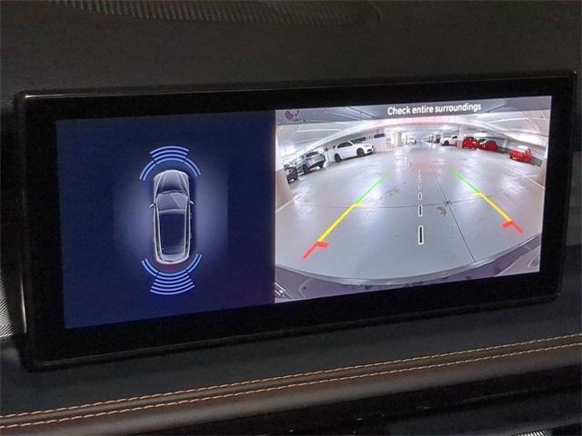 new 2025 Alfa Romeo Tonale car, priced at $54,430