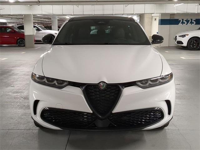 new 2025 Alfa Romeo Tonale car, priced at $54,430