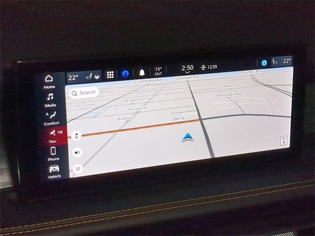 new 2025 Alfa Romeo Tonale car, priced at $54,430