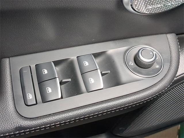 new 2024 Alfa Romeo Giulia car, priced at $92,615