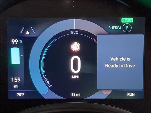 new 2025 FIAT 500e car, priced at $37,495