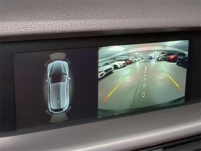 new 2025 Alfa Romeo Stelvio car, priced at $56,235