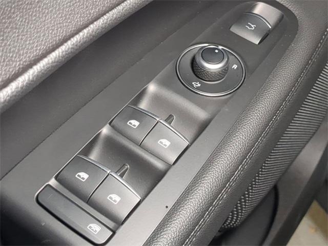 new 2025 Alfa Romeo Stelvio car, priced at $56,235