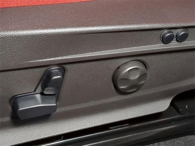 new 2025 Alfa Romeo Stelvio car, priced at $56,235