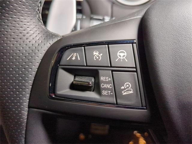 new 2024 Maserati Levante car, priced at $189,495