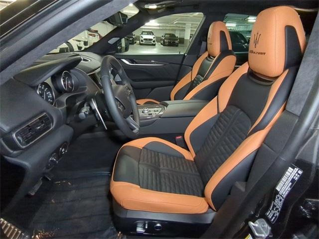 new 2024 Maserati Levante car, priced at $189,495