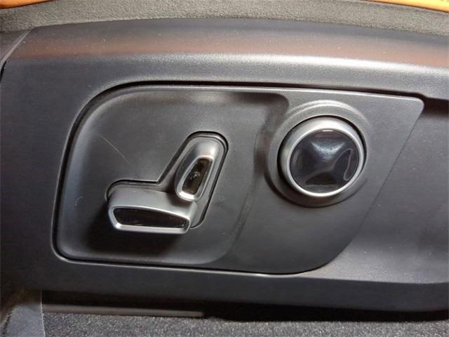 new 2024 Maserati Levante car, priced at $189,495