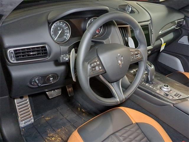 new 2024 Maserati Levante car, priced at $189,495