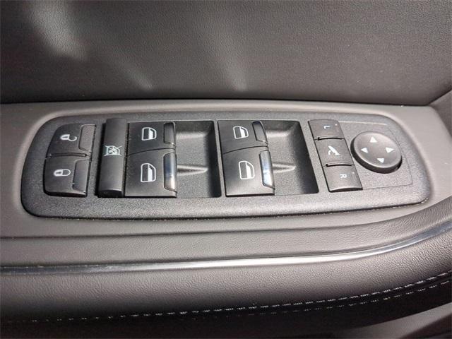 new 2024 Maserati Levante car, priced at $189,495