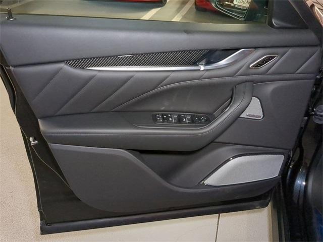 new 2024 Maserati Levante car, priced at $189,495