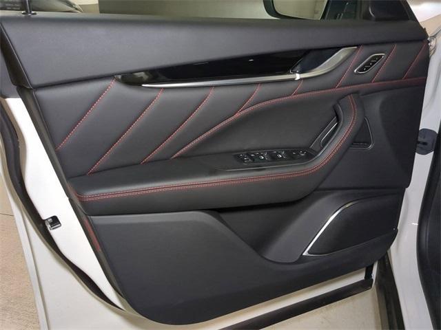 new 2024 Maserati Levante car, priced at $103,495