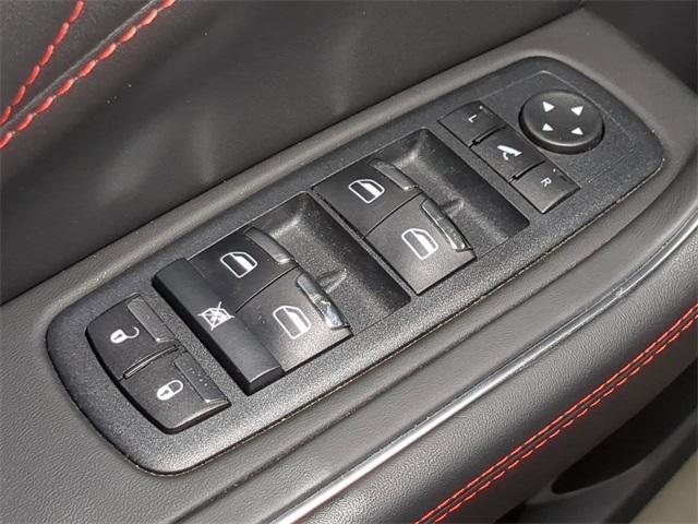 new 2024 Maserati Levante car, priced at $103,495