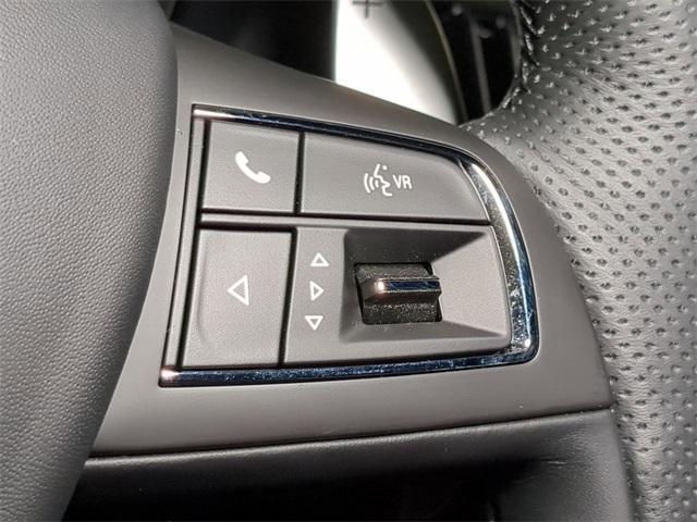 new 2024 Maserati Levante car, priced at $103,495