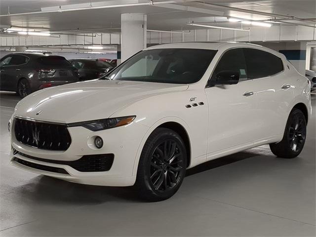 new 2024 Maserati Levante car, priced at $103,495