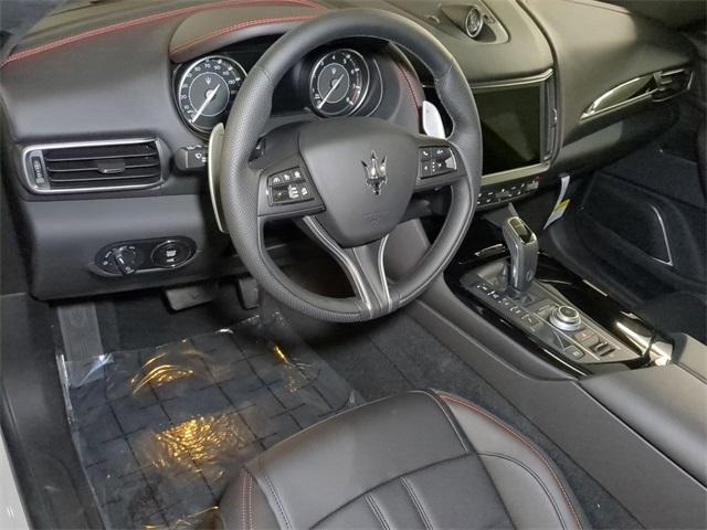 new 2024 Maserati Levante car, priced at $103,495