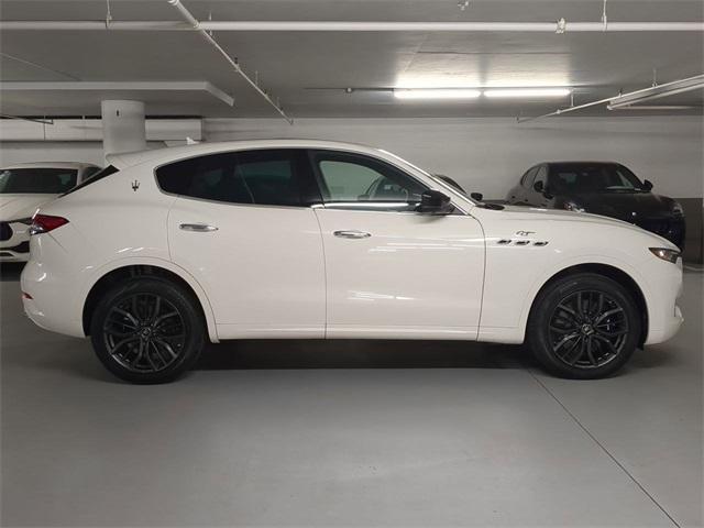 new 2024 Maserati Levante car, priced at $103,495