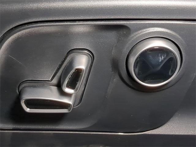 new 2024 Maserati Levante car, priced at $103,495