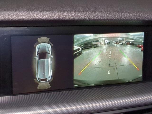 new 2025 Alfa Romeo Stelvio car, priced at $49,685