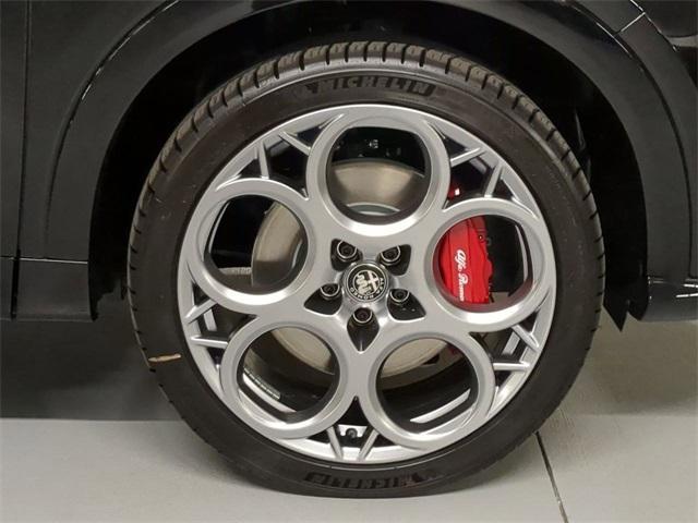 new 2025 Alfa Romeo Tonale car, priced at $55,125