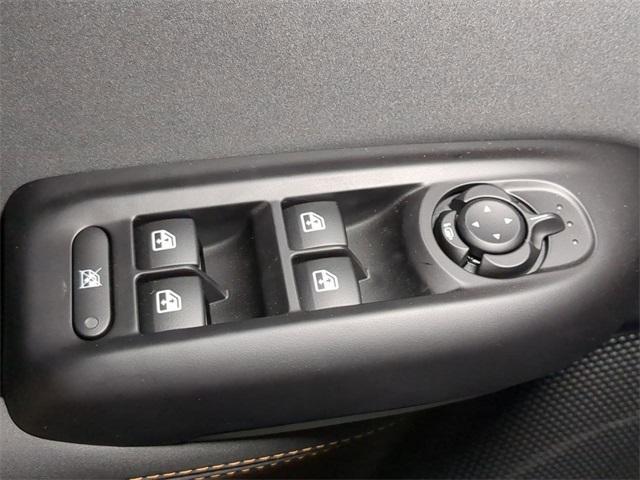 new 2025 Alfa Romeo Tonale car, priced at $55,125