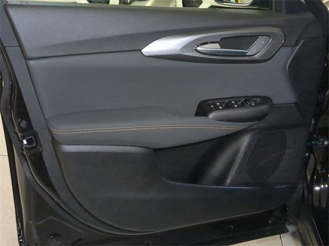 new 2025 Alfa Romeo Tonale car, priced at $55,125