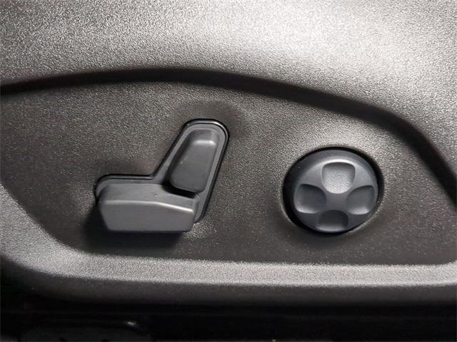 new 2025 Alfa Romeo Tonale car, priced at $55,125