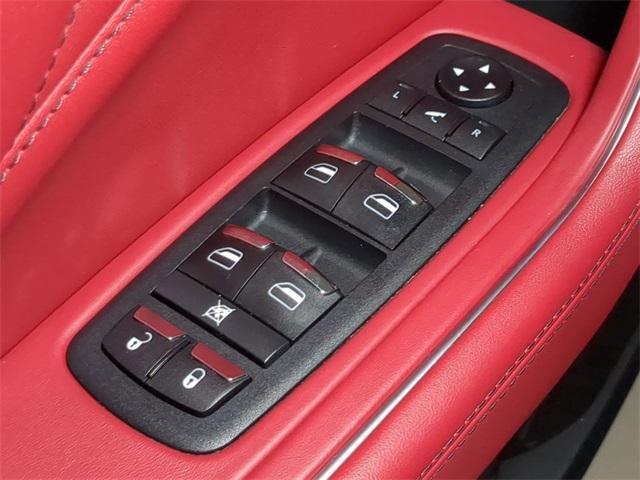 used 2022 Maserati Levante car, priced at $45,988