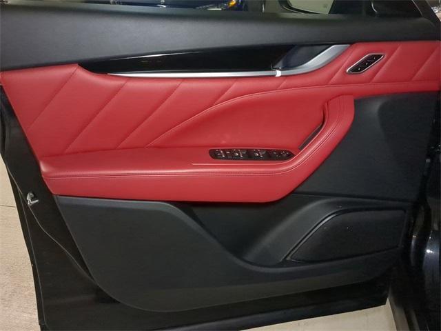 used 2022 Maserati Levante car, priced at $45,988