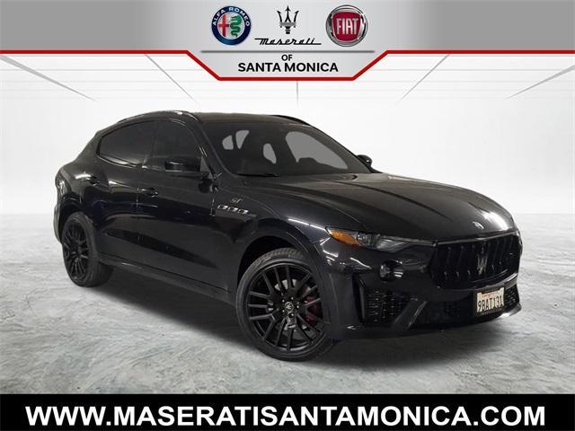 used 2022 Maserati Levante car, priced at $45,988