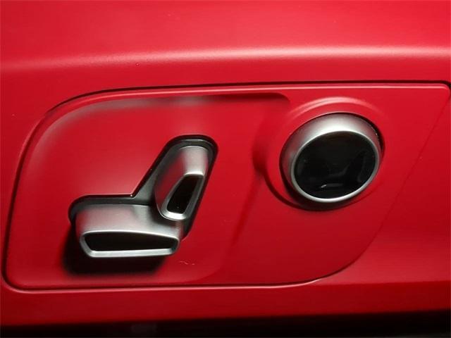 used 2022 Maserati Levante car, priced at $45,988