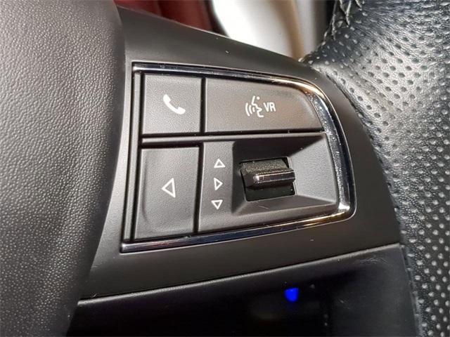 used 2022 Maserati Levante car, priced at $45,988