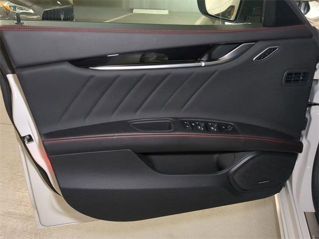 new 2024 Maserati Ghibli car, priced at $112,495