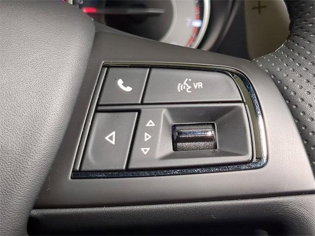 new 2024 Maserati Ghibli car, priced at $112,495