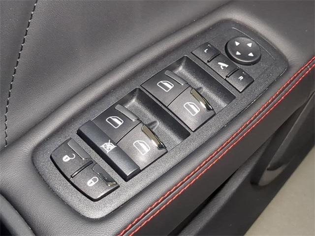 new 2024 Maserati Ghibli car, priced at $112,495