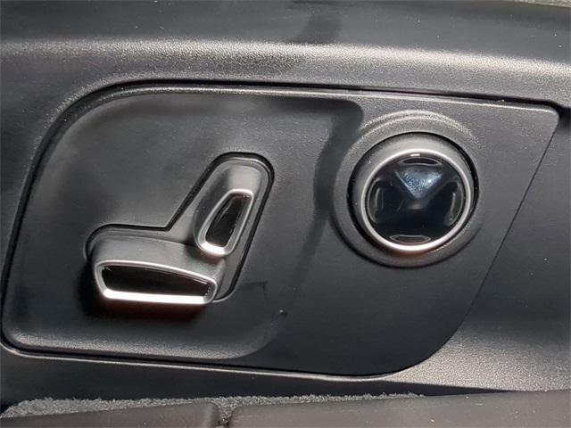 new 2024 Maserati Ghibli car, priced at $112,495