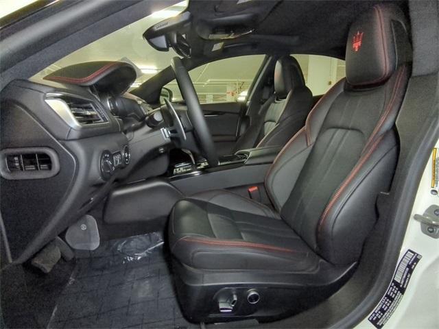new 2024 Maserati Ghibli car, priced at $112,495