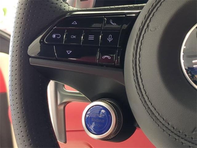 new 2024 Maserati GranTurismo car, priced at $216,015