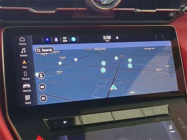 new 2024 Maserati GranTurismo car, priced at $216,015