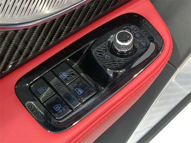 new 2024 Maserati GranTurismo car, priced at $216,015