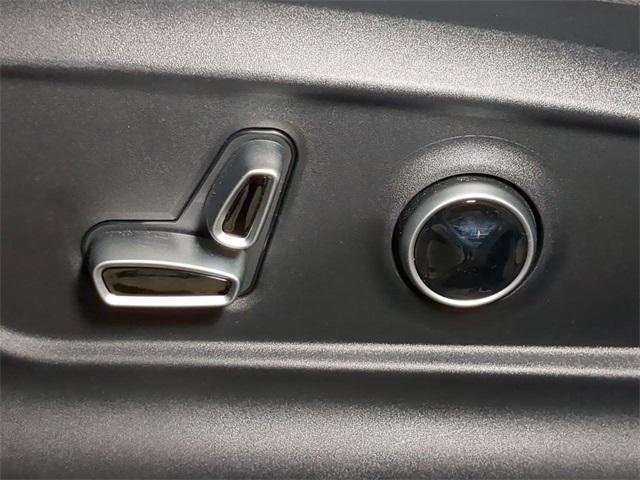 new 2024 Maserati Grecale car, priced at $114,740