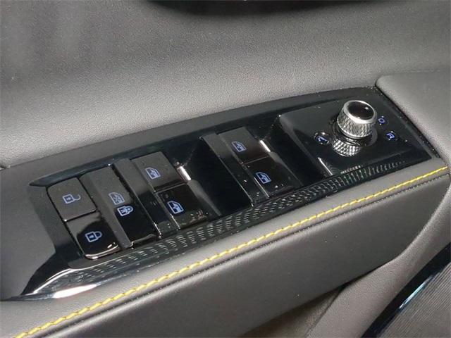 new 2024 Maserati Grecale car, priced at $114,740