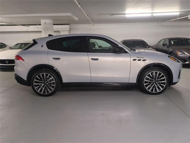 new 2025 Maserati Grecale car, priced at $99,025